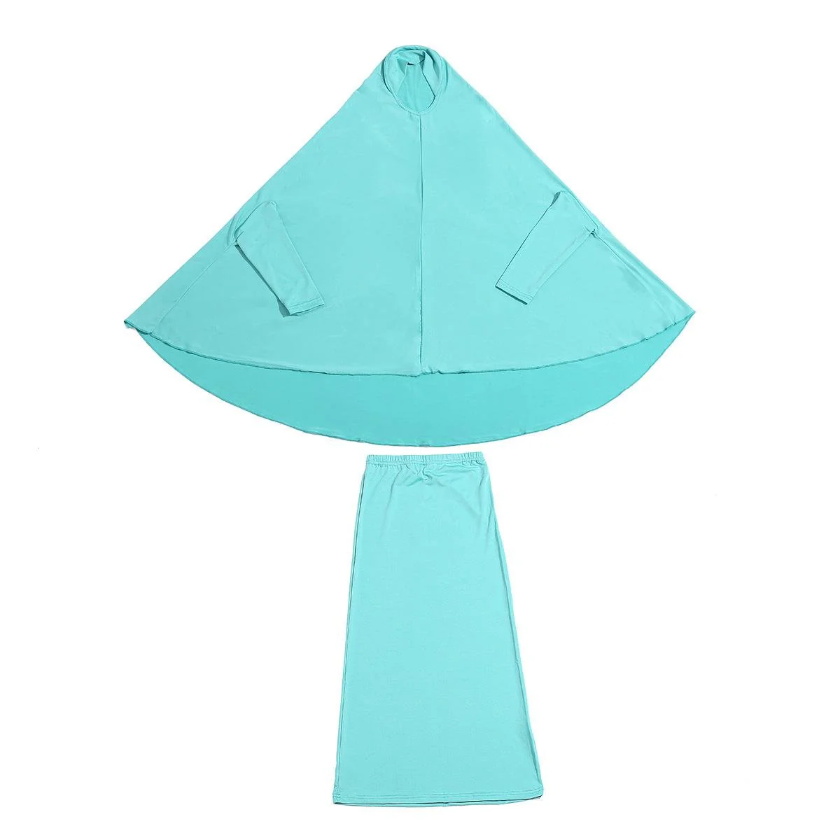 Two Piece Jersey Kids Jlibab (MJ007) - Image 13