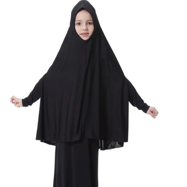 Two Piece Jersey Kids Jlibab (MJ007) - Image 14