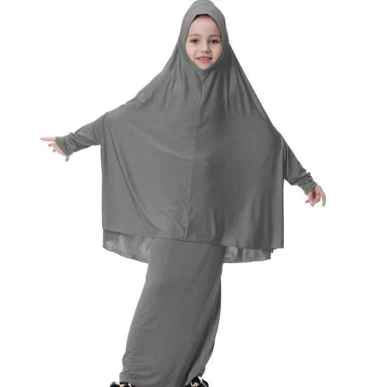 Two Piece Jersey Kids Jlibab (MJ007) - Image 16
