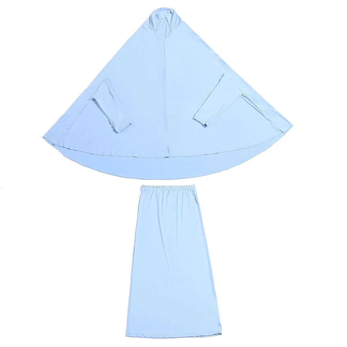 Two Piece Jersey Kids Jlibab (MJ007) - Image 4