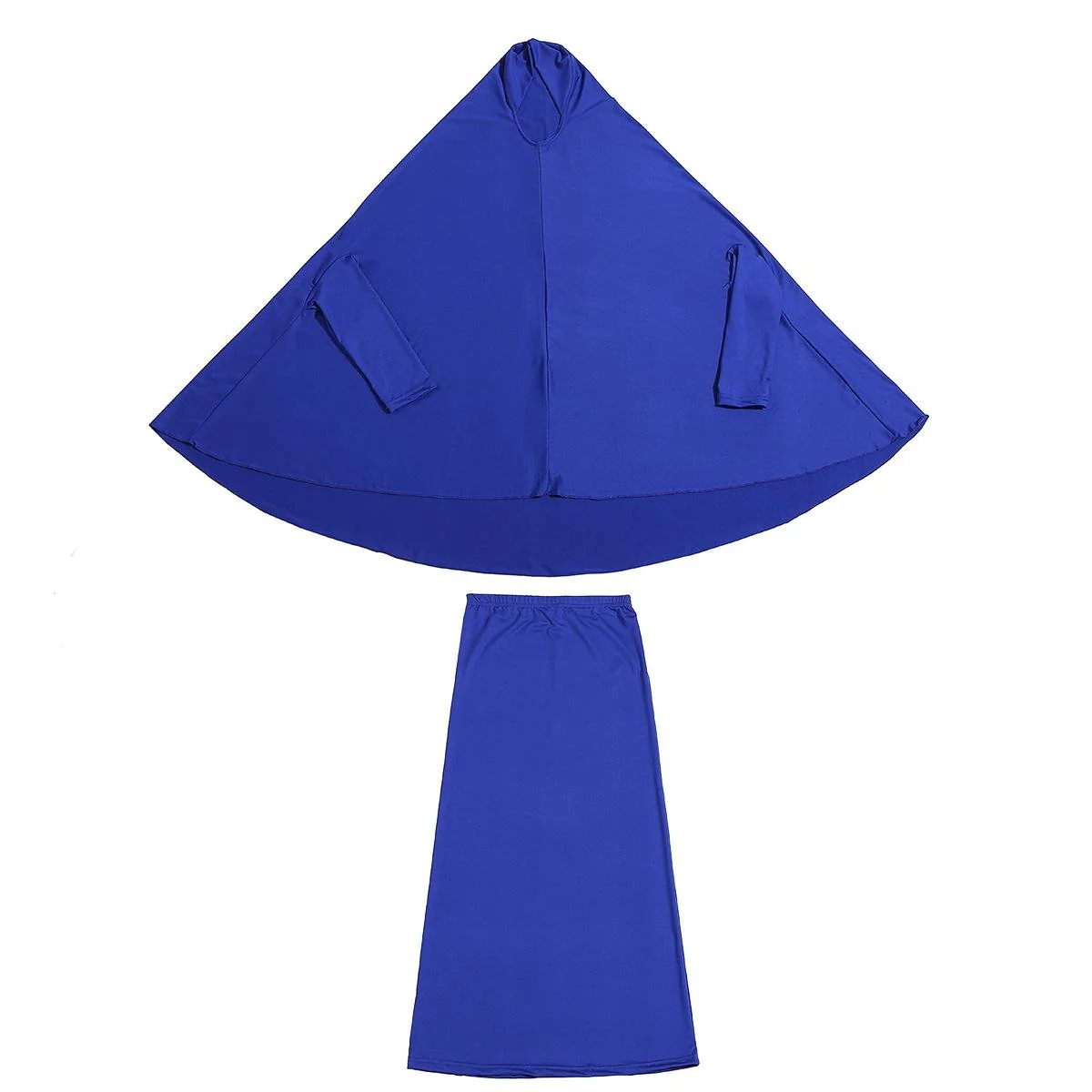 Two Piece Jersey Kids Jlibab (MJ007) - Image 6