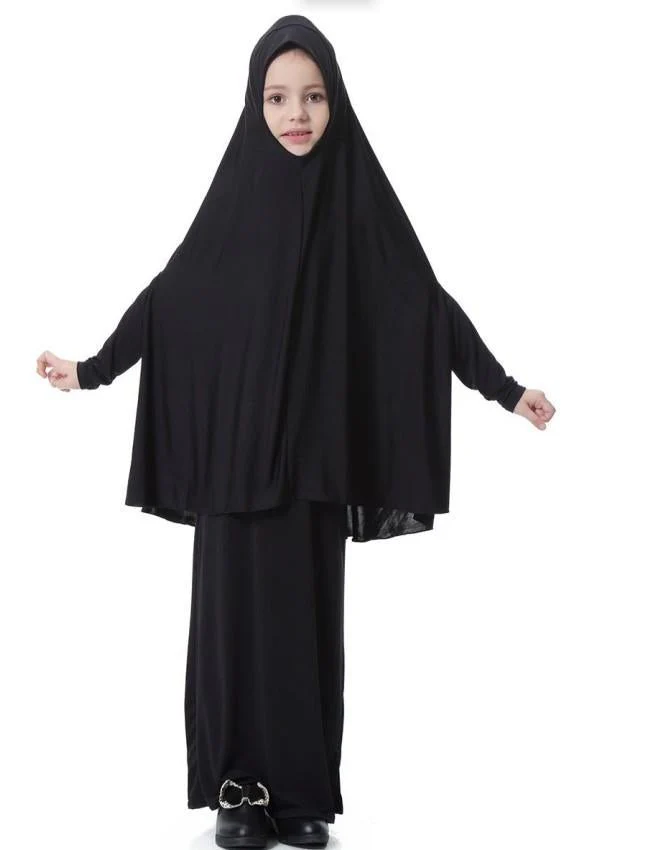 Two Piece Jersey Kids Jlibab (MJ007) - Image 7