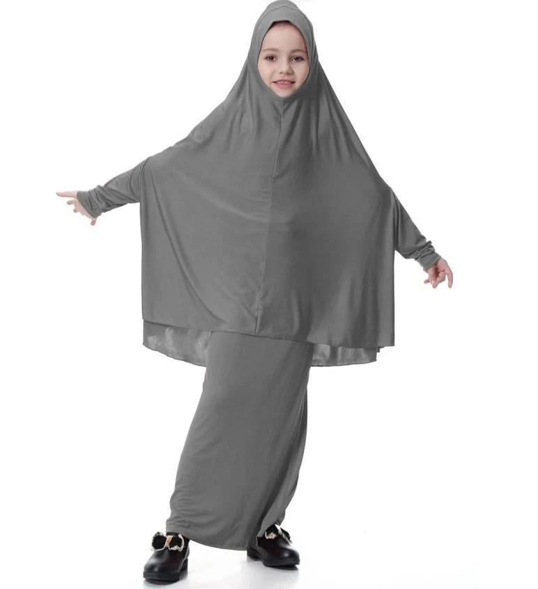 Two Piece Jersey Kids Jlibab (MJ007) - Image 8