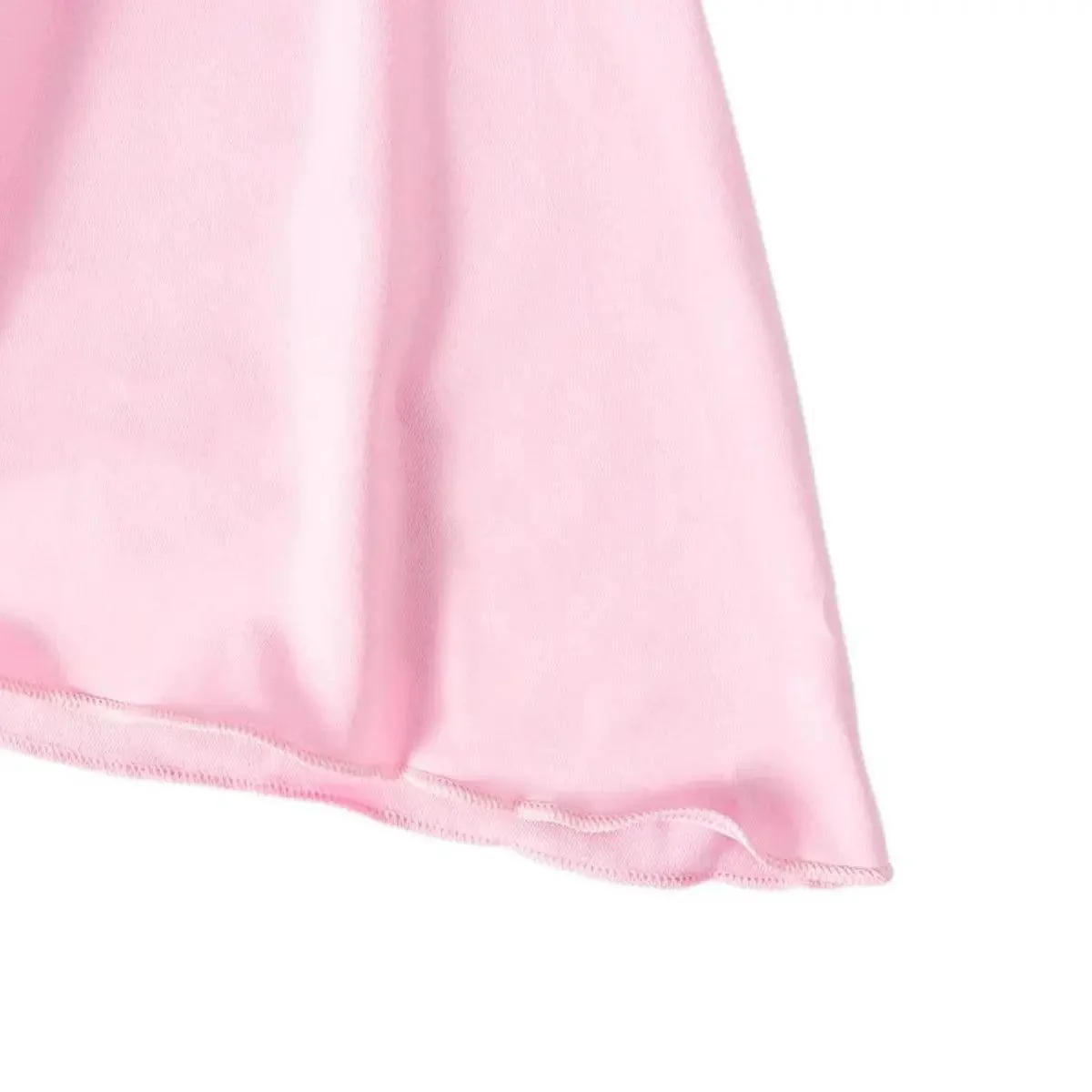 MJ012 Solid Two Colour Two Piece Kids Jlibab - Image 6