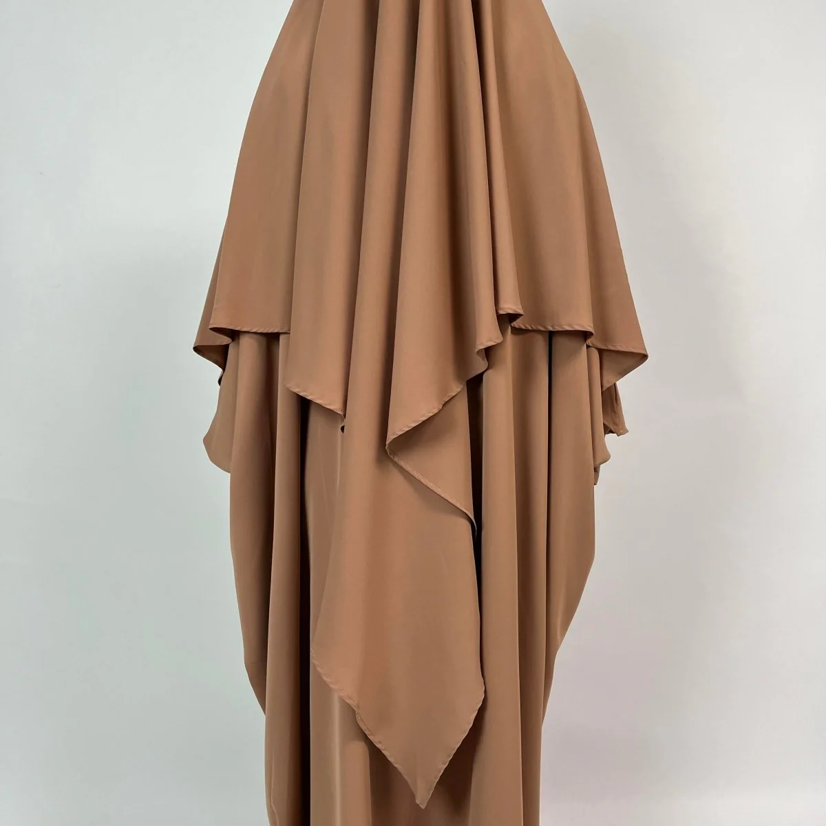 Matching Abaya Khimar Set (MK004) - Image 10