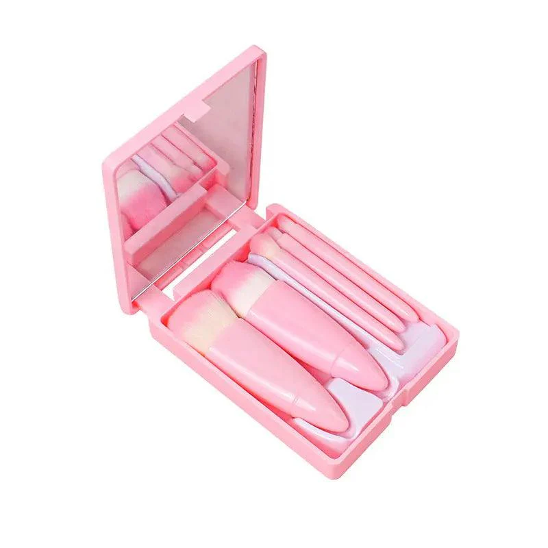 MMU021 Portable eyeshadow brush - Image 3