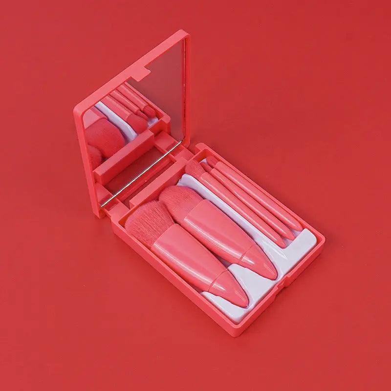 MMU021 Portable eyeshadow brush - Image 5
