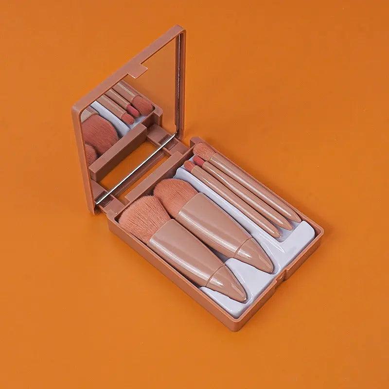 MMU021 Portable eyeshadow brush - Image 6