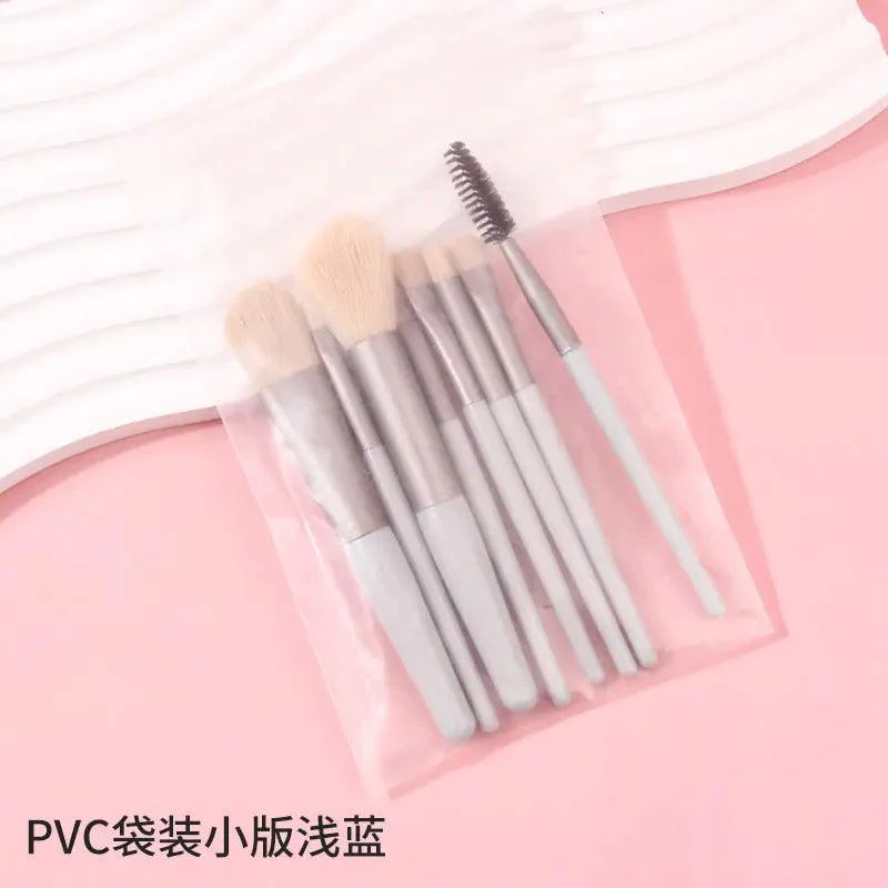 MMU023 Portable makeup brush set - Image 6
