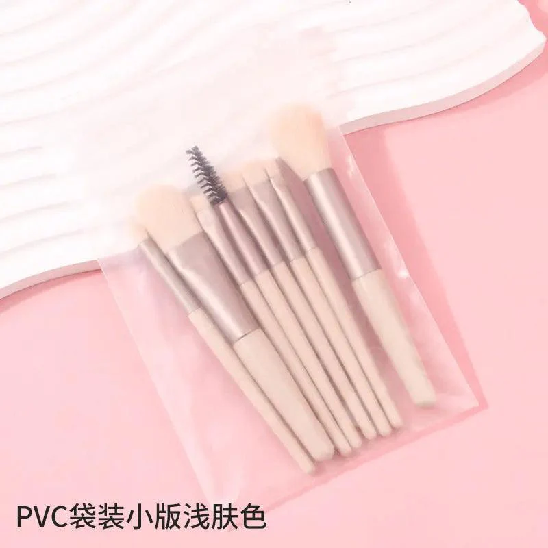 MMU023 Portable makeup brush set - Image 7
