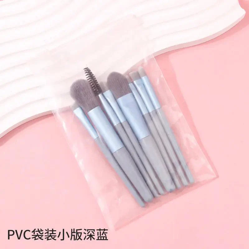 MMU023 Portable makeup brush set - Image 8