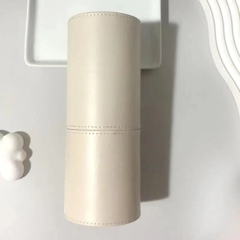 MMU028 Buttonless Makeup Brush Holder - Image 10