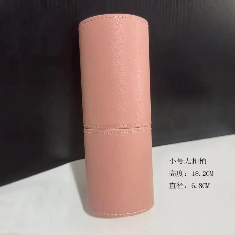 MMU028 Buttonless Makeup Brush Holder - Image 11