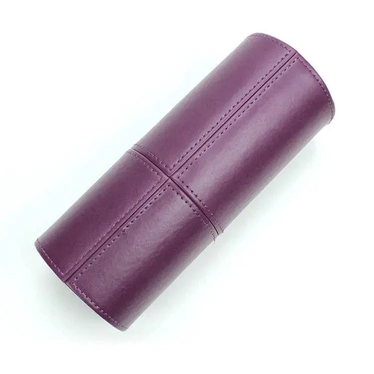 MMU028 Buttonless Makeup Brush Holder - Image 7