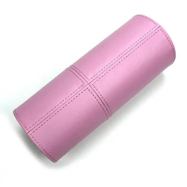 MMU028 Buttonless Makeup Brush Holder - Image 9