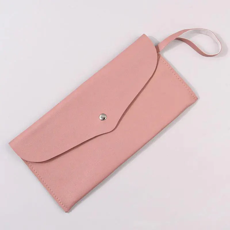 Premium Travel Toiletry Bag for Women (MMU029) - Image 2