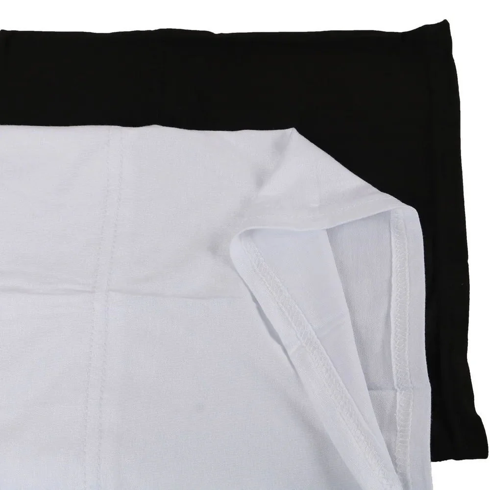 Modal Under Cap Hijab | Stretchy Tube Bonnet(MH198) - Image 4