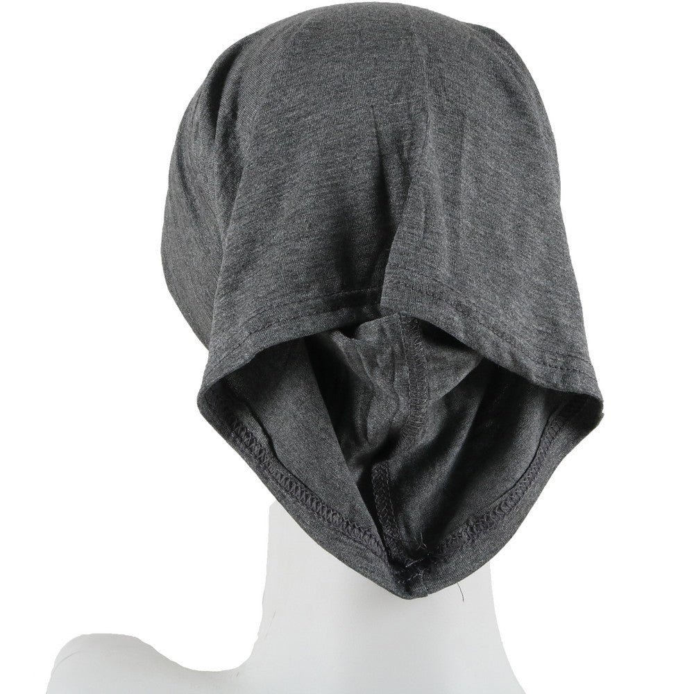 Modal Under Cap Hijab | Stretchy Tube Bonnet(MH198) - Image 5