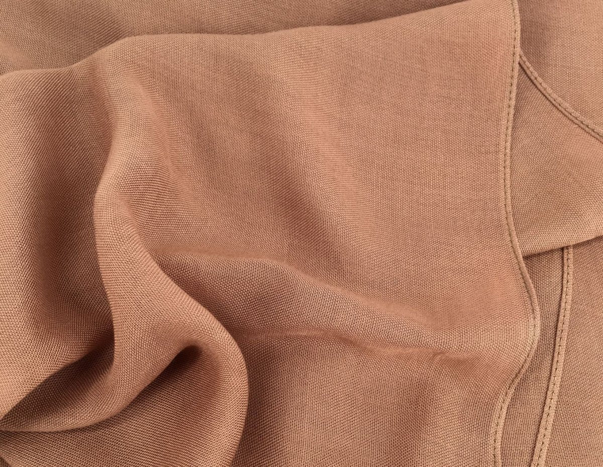 Modern Soft Breathable Hijab | Solid Color Versatile Hijab (MH188) - Image 10