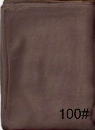 Modern Soft Breathable Hijab | Solid Color Versatile Hijab (MH188) - Image 104