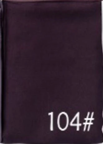 Modern Soft Breathable Hijab | Solid Color Versatile Hijab (MH188) - Image 108