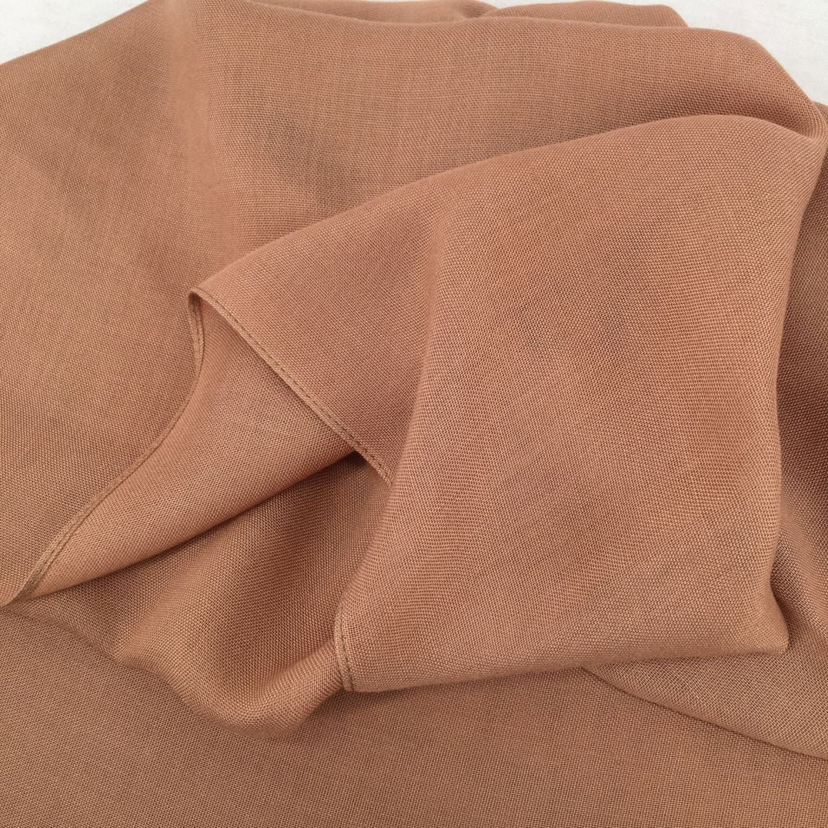 Modern Soft Breathable Hijab | Solid Color Versatile Hijab (MH188) - Image 11