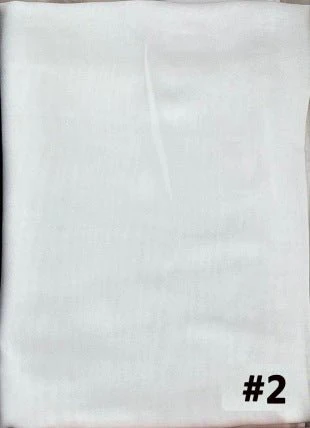 Modern Soft Breathable Hijab | Solid Color Versatile Hijab (MH188) - Image 14
