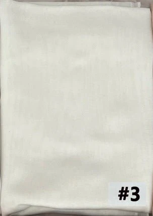 Modern Soft Breathable Hijab | Solid Color Versatile Hijab (MH188) - Image 15