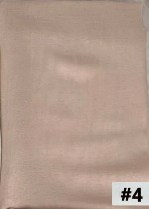 Modern Soft Breathable Hijab | Solid Color Versatile Hijab (MH188) - Image 16