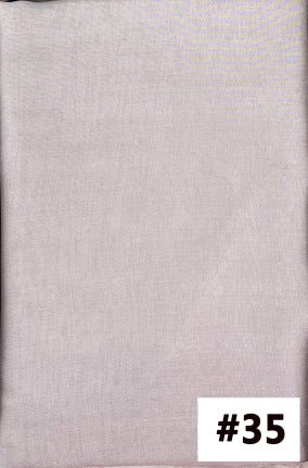 Modern Soft Breathable Hijab | Solid Color Versatile Hijab (MH188) - Image 42
