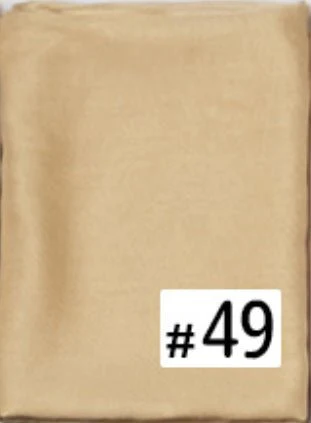 Modern Soft Breathable Hijab | Solid Color Versatile Hijab (MH188) - Image 53