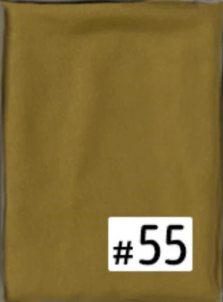 Modern Soft Breathable Hijab | Solid Color Versatile Hijab (MH188) - Image 59