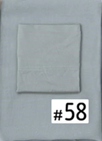 Modern Soft Breathable Hijab | Solid Color Versatile Hijab (MH188) - Image 62