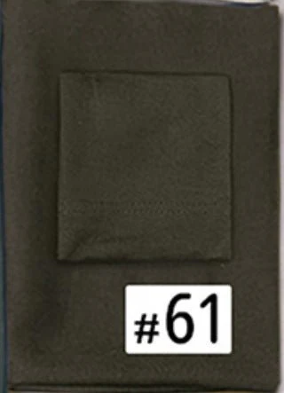 Modern Soft Breathable Hijab | Solid Color Versatile Hijab (MH188) - Image 65