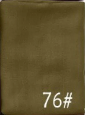 Modern Soft Breathable Hijab | Solid Color Versatile Hijab (MH188) - Image 80