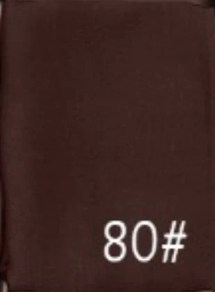 Modern Soft Breathable Hijab | Solid Color Versatile Hijab (MH188) - Image 84