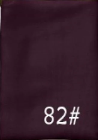 Modern Soft Breathable Hijab | Solid Color Versatile Hijab (MH188) - Image 86