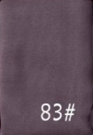 Modern Soft Breathable Hijab | Solid Color Versatile Hijab (MH188) - Image 87