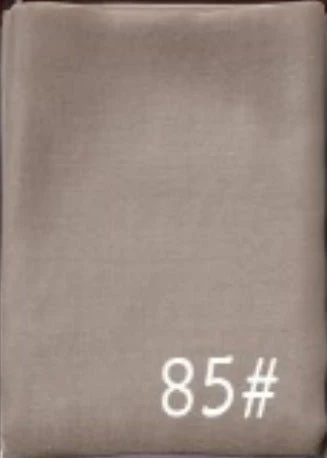 Modern Soft Breathable Hijab | Solid Color Versatile Hijab (MH188) - Image 89