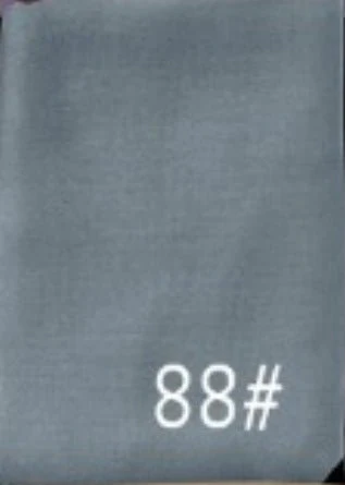 Modern Soft Breathable Hijab | Solid Color Versatile Hijab (MH188) - Image 92
