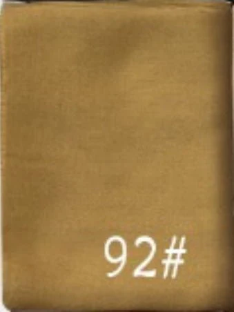 Modern Soft Breathable Hijab | Solid Color Versatile Hijab (MH188) - Image 96