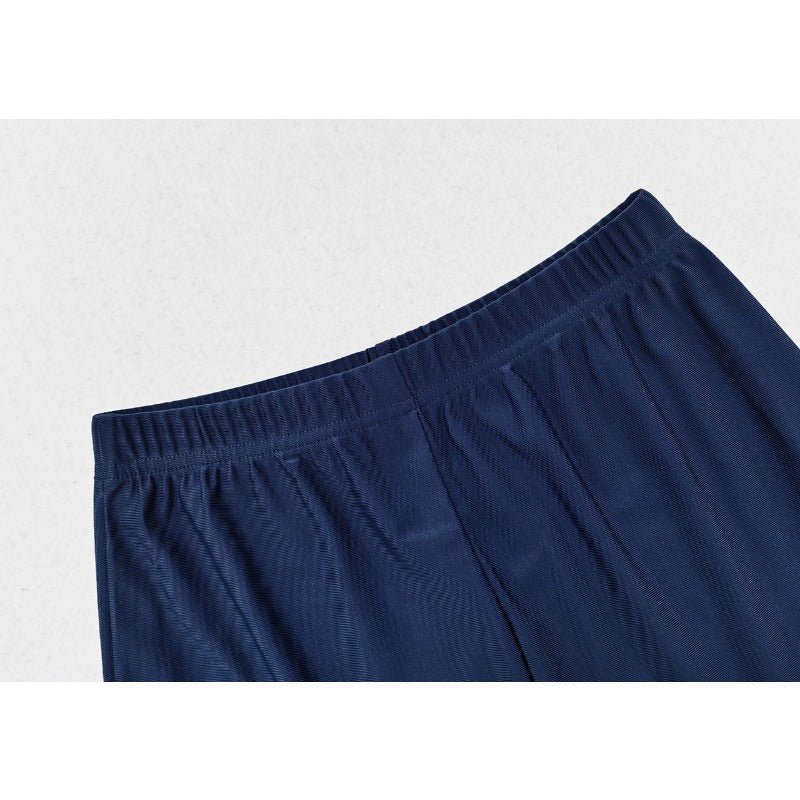 Modest Burkini Swimwear, Modest Swimwear for Muslim Women, Burkini With Hijab (MB018) - Image 10