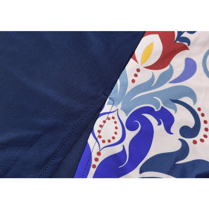 Modest Burkini Swimwear, Modest Swimwear for Muslim Women, Burkini With Hijab (MB018) - Image 9