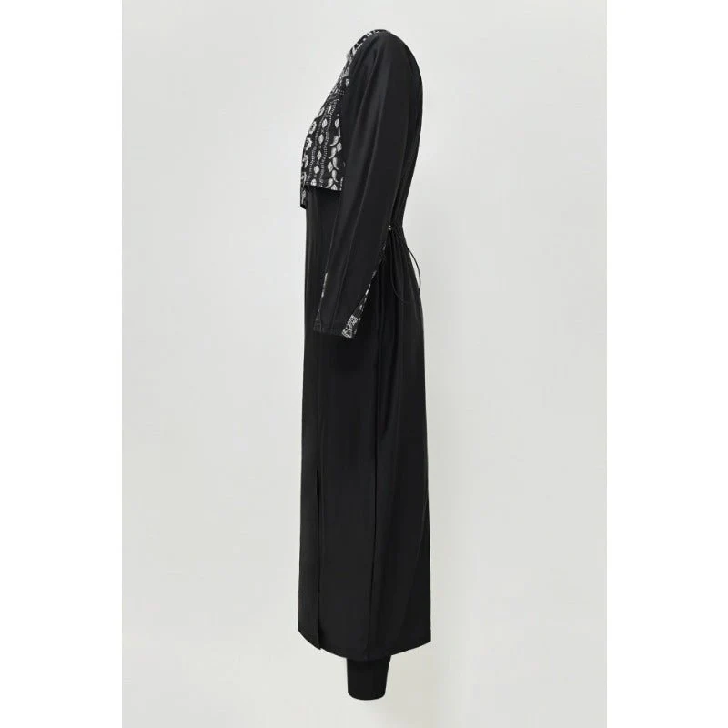 Modest Swimwear Full Coverage, Modest Swimwear Hijab (MB019) - Image 6