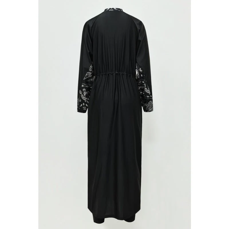 Modest Swimwear Full Coverage, Modest Swimwear Hijab (MB019) - Image 7