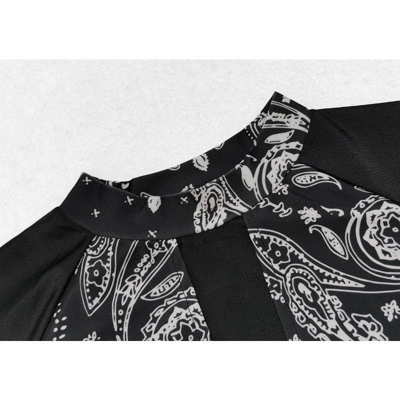 Modest Swimwear Full Coverage, Modest Swimwear Hijab (MB019) - Image 8