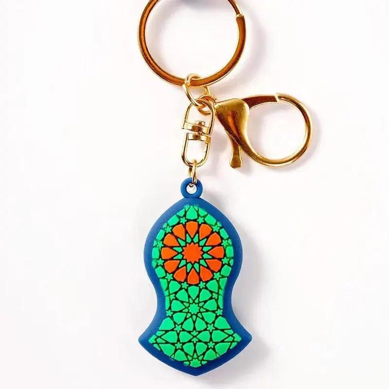 MR002 Islamic pendant, key chain, Na'layn key chain, Ramadan gift - Image 11