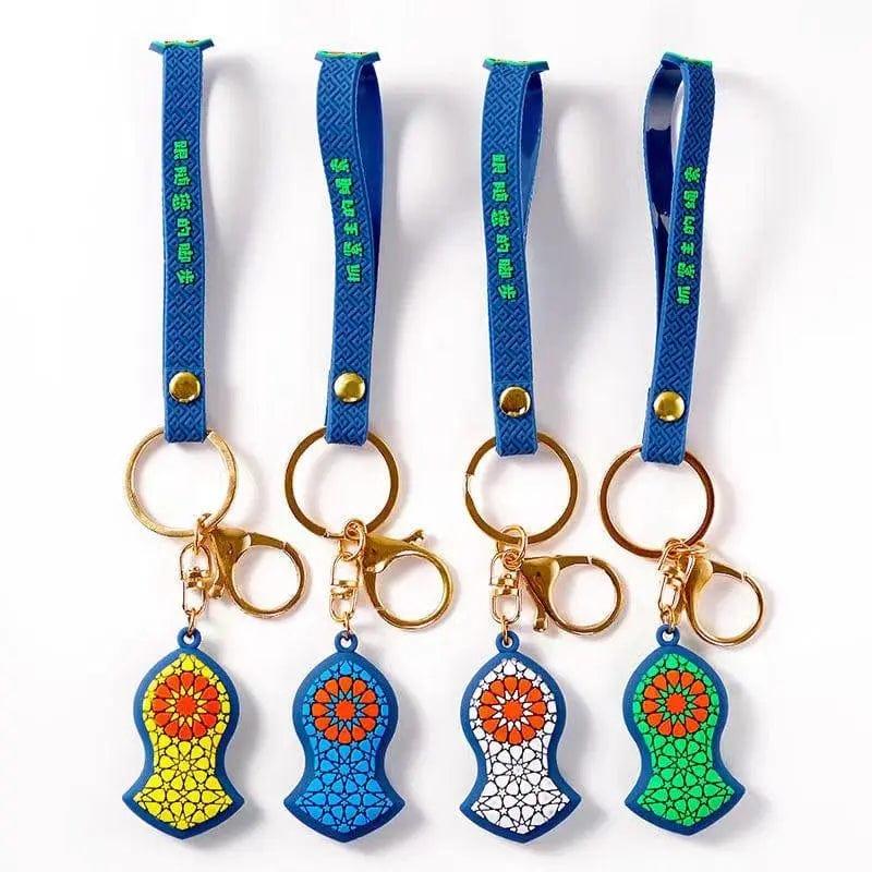 MR002 Islamic pendant, key chain, Na'layn key chain, Ramadan gift - Image 14