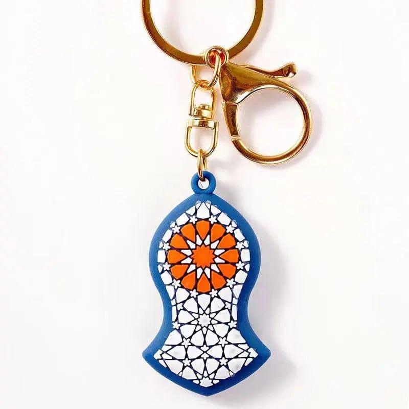 MR002 Islamic pendant, key chain, Na'layn key chain, Ramadan gift - Image 5