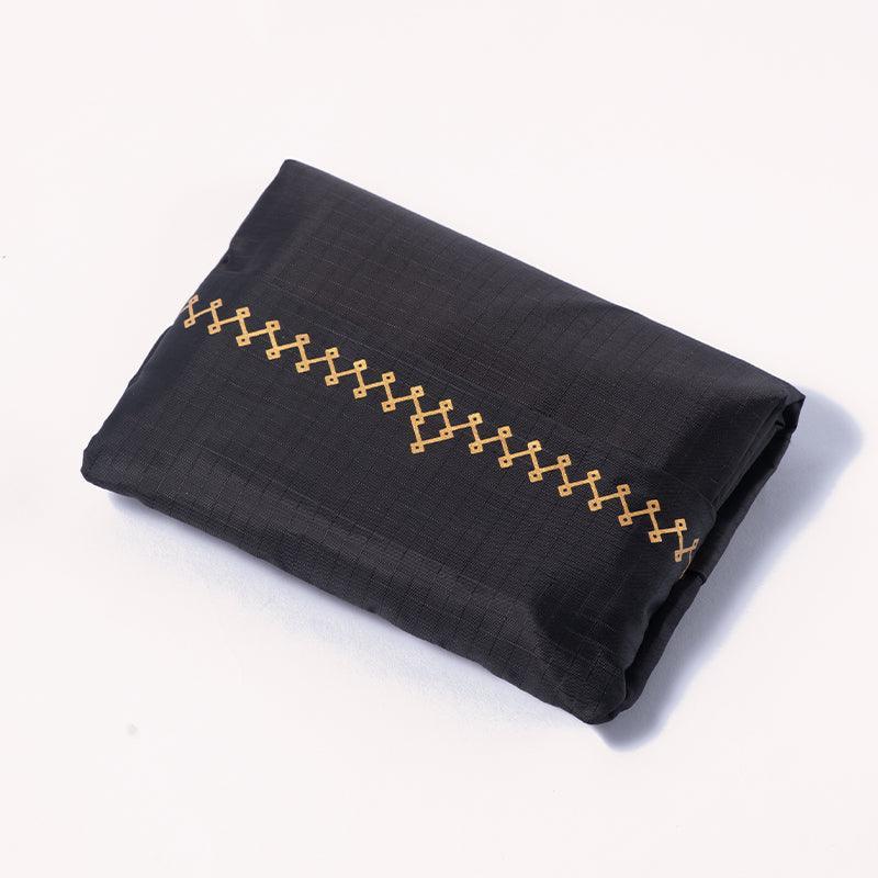 MR052 Portable Foldable Travel Prayer Mat - Image 3